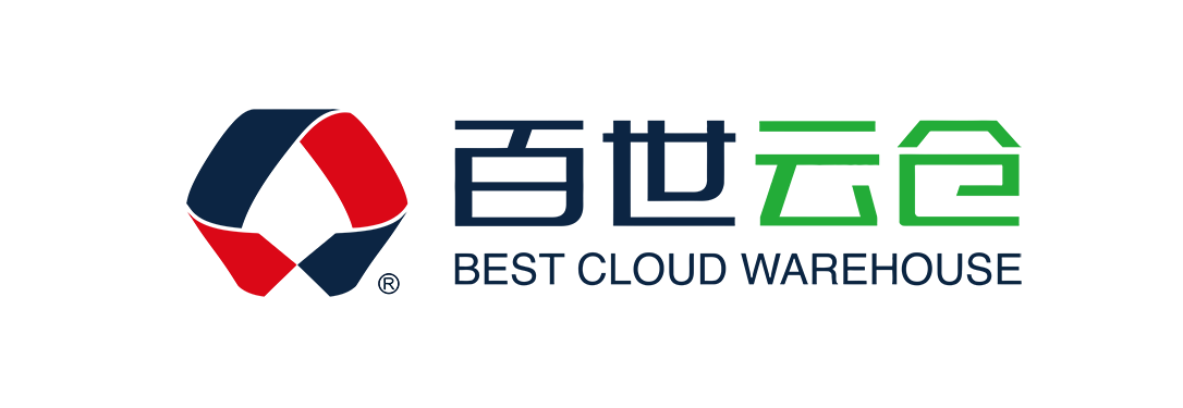 百世云仓